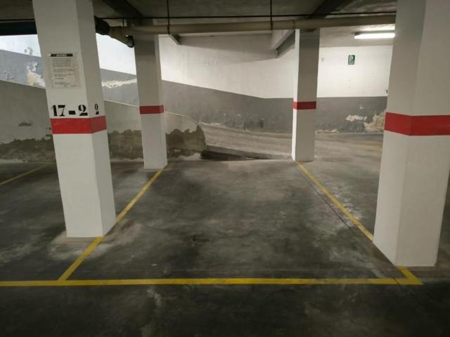 Parking en venta en Elche, Plaza Crevillente-Juzgados photo 0