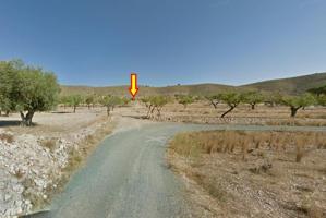 Terreno en venta en Hondon de las Nieves photo 0