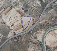 Terreno en venta en Molina de Segura, Los Valientes photo 0