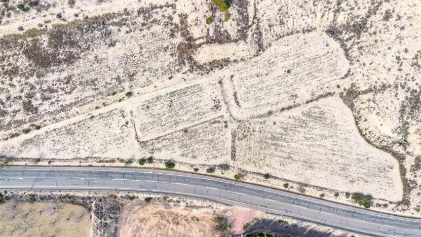 Terreno en venta en Aspe, Pedanías Oeste photo 0