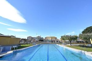 Bungalow en venta en Torrevieja, Doña ines photo 0