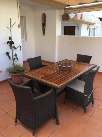 Apartamento en venta en Alhama de Murcia photo 0