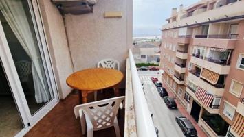 Piso en venta en Torrevieja, Centro photo 0