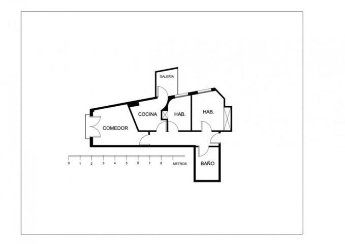 Apartamento en venta en Finestrat photo 0
