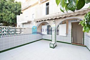 Bungalow en venta en Puerto de Mazarrón, Bahía photo 0