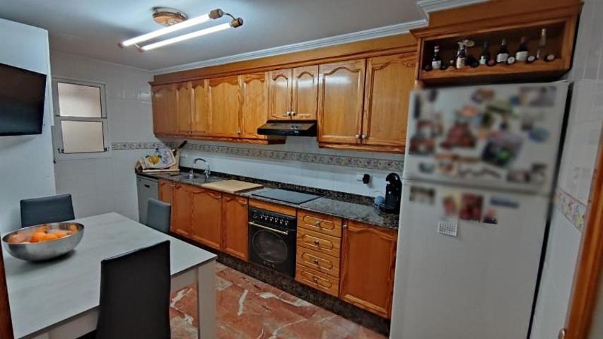 Planta baja en venta en Elche, Carrus photo 0