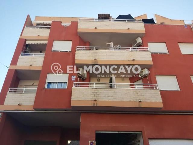 Aticos en venta en Torrevieja, Playa de los locos photo 0