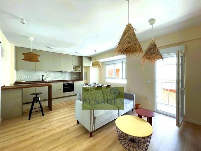 Piso en venta en Ontinyent, Sant Josep photo 0