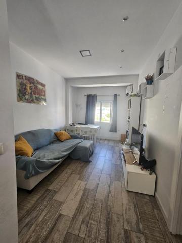 Piso en venta en Málaga, Carranque photo 0