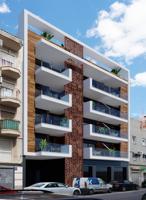 Aticos en venta en Elche, Altabix photo 0