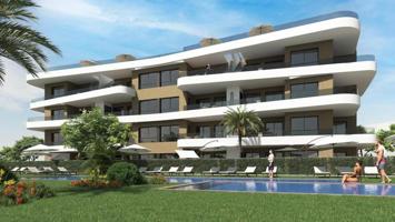 Entresuelo en venta en Orihuela Costa photo 0