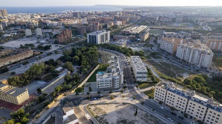Apartamento en venta en Alicante photo 0
