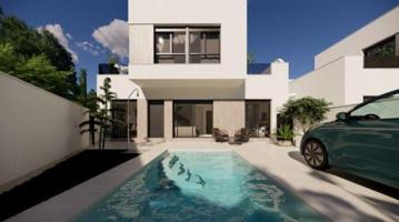 Chalet en venta en San Fulgencio photo 0