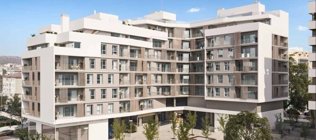 Apartamento en venta en Alicante photo 0