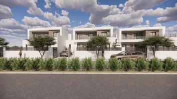 Chalet en venta en Dolores photo 0