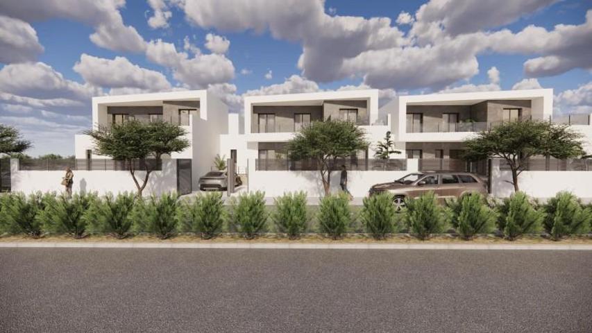 Chalet en venta en Dolores photo 0