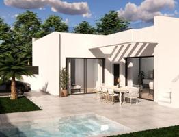 Chalet en venta en Rojales photo 0