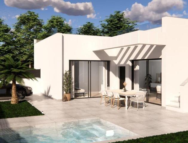 Chalet en venta en Rojales photo 0