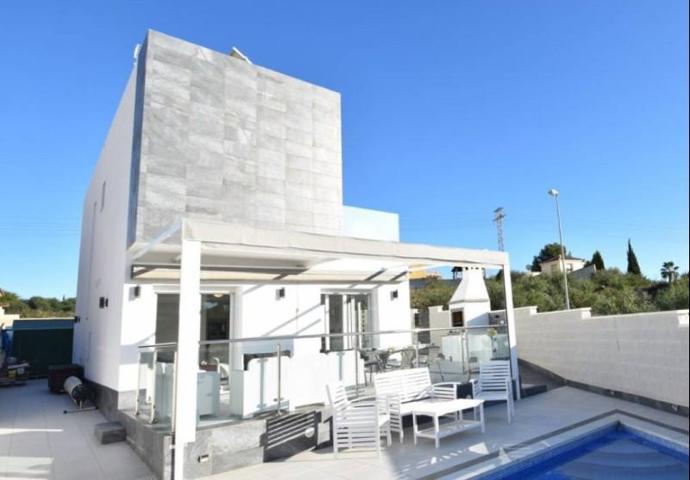 Chalet en venta en Ciudad quesada photo 0