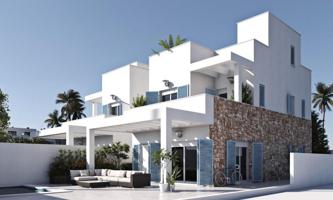 Bungalow en venta en Pilar de la Horadada photo 0