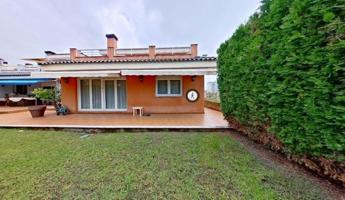Chalet en venta en Oropesa del Mar, Pueblo photo 0