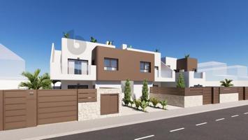 Chalet en venta en Pilar de la Horadada photo 0