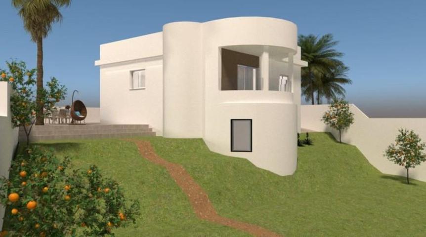 Chalet en venta en Pilar de la Horadada photo 0