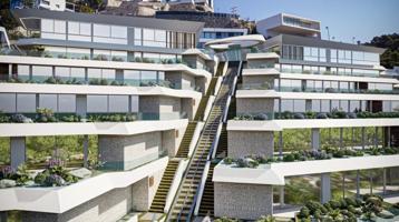 Apartamento en venta en Calpe photo 0
