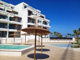 Atico Duplex en venta en Denia, Las marinas photo 0