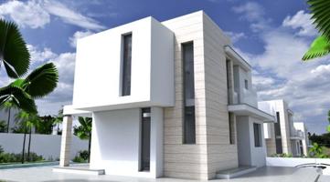 Chalet en venta en Torrevieja photo 0