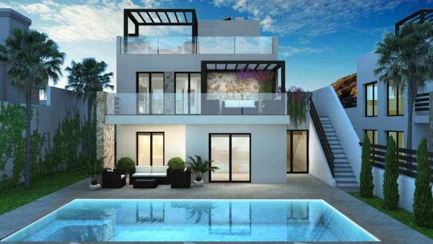 Chalet en venta en Ciudad quesada photo 0