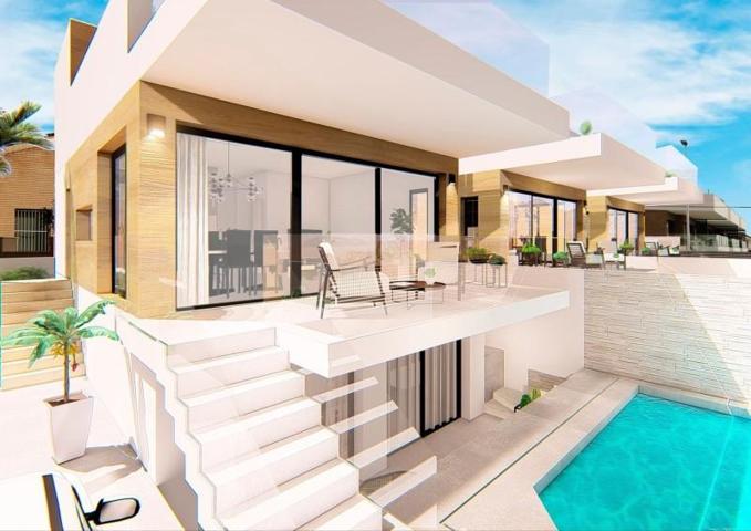 Chalet en venta en Torrevieja photo 0