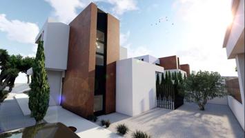 Chalet en venta en San Juan photo 0