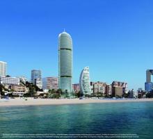 Apartamento en venta en Benidorm photo 0