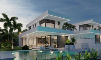 Chalet en venta en Finestrat photo 0