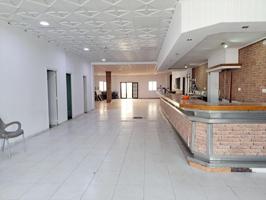 Local comercial en venta en Ondara, CASCO URBANO photo 0