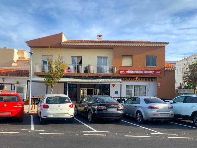 Local comercial en venta en Ondara, CASCO URBANO photo 0