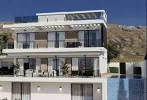 Chalet en venta en Finestrat photo 0