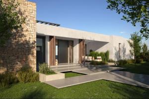 Chalet en venta en Alfaz del Pi photo 0