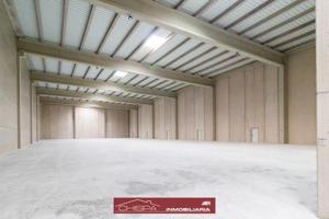 Nave industrial en venta en Náquera, El Corralet - Bonanza - Tres Rutas photo 0