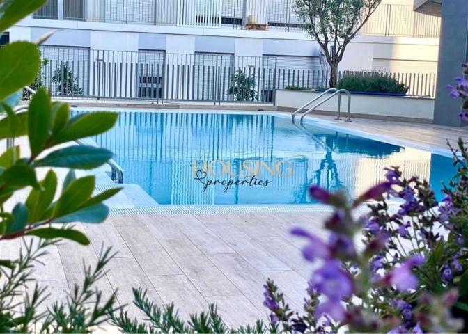 Apartamento en venta en Mallorca, NOU LLEVANT photo 0