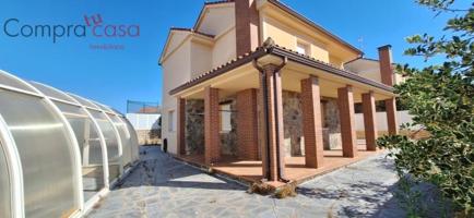 Chalet en alquiler en Espirdo, Espirdo photo 0
