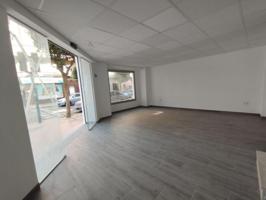 Local comercial en alquiler en Alicante, Benalua photo 0