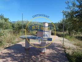 Terreno en venta en Ontinyent, Ontinyent photo 0