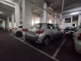 Parking en venta en Alicante, Ensanche - Diputación photo 0
