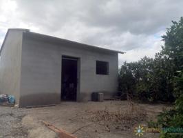 Terreno en venta en Sellent, Partida Foya de la Murta photo 0