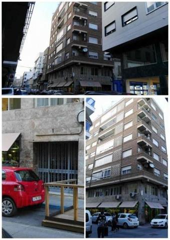 Oficina en venta en Elda, Centro - plaza castelar photo 0