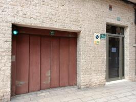 Garaje en venta en Alicante, Centro photo 0