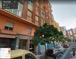 Oficina en venta en Valladolid, Paseo Zorrilla photo 0