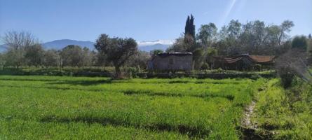 Terreno en venta en Otura, Villa de Otura photo 0
